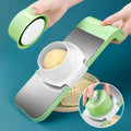 5-in-1 Vegetable Cutter – Chop, Slice & Dice in Seconds