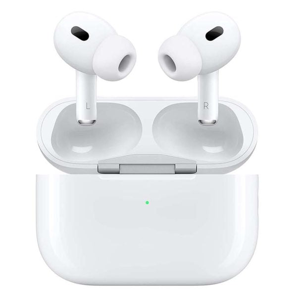 Apple Wireless Earbuds – Premium Sound, Seamless Experience