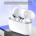 Apple Wireless Earbuds – Premium Sound, Seamless Experience
