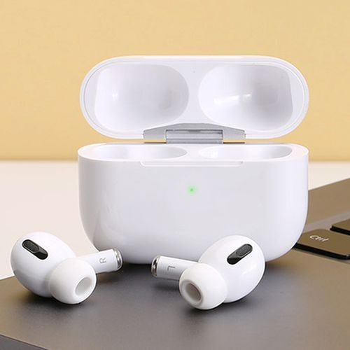 Apple Wireless Earbuds – Premium Sound, Seamless Experience