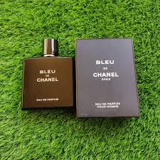 Bleu De Chanel Perfume For Men – 100 Ml | Best Fragrance Men
