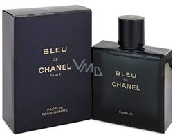 Bleu De Chanel Perfume For Men – 100 Ml | Best Fragrance Men