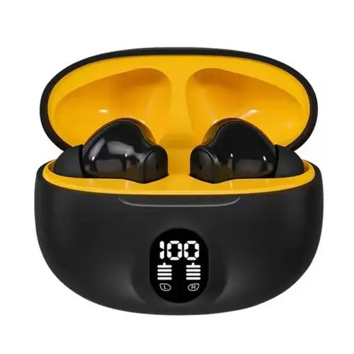 Stereo ENC TWS 895B Wireless Bluetooth Earbuds