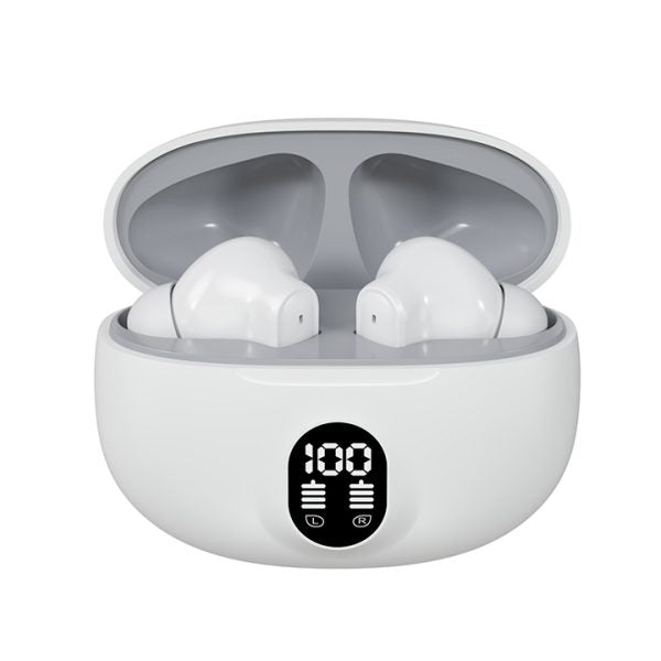 Stereo ENC TWS 895B Wireless Bluetooth Earbuds