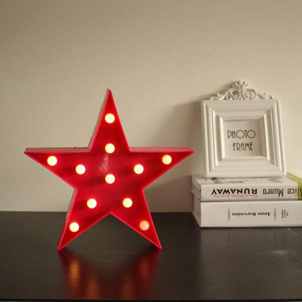 tar Night Light for Kids – Soft, Soothing LED Glow for Peaceful Sleep