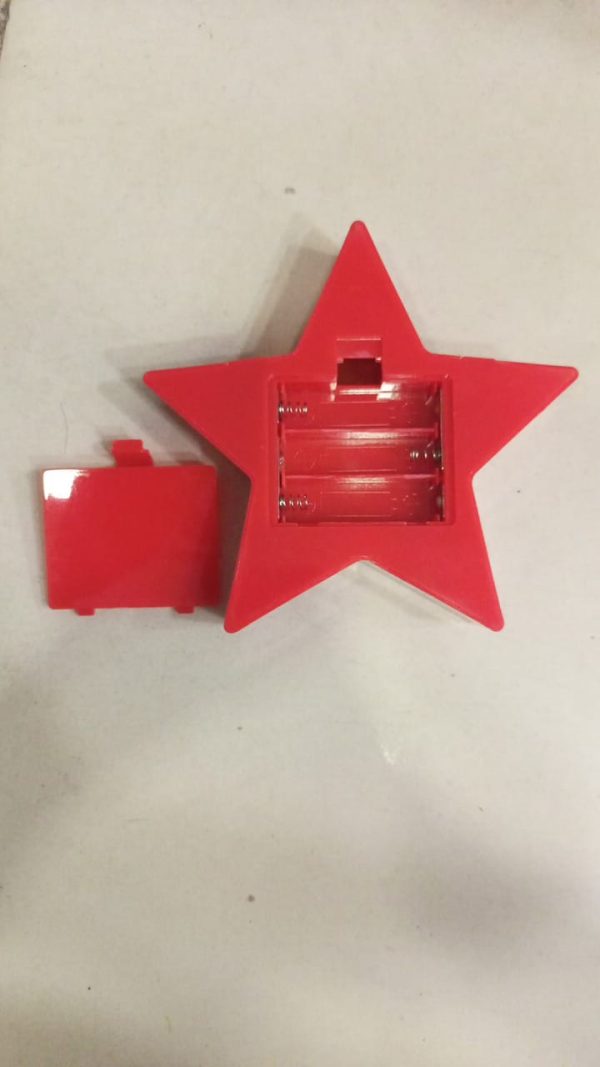 tar Night Light for Kids – Soft, Soothing LED Glow for Peaceful Sleep